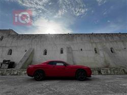 دودج تشالنجر